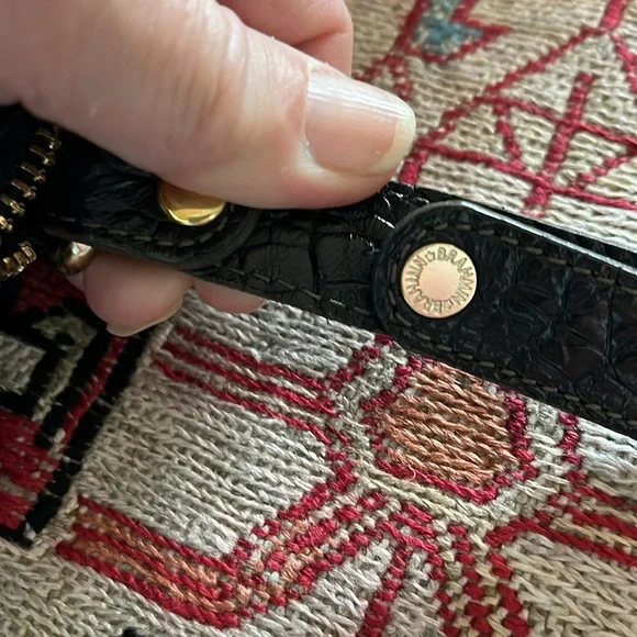 Brahmin bag - Picture 5 of 11